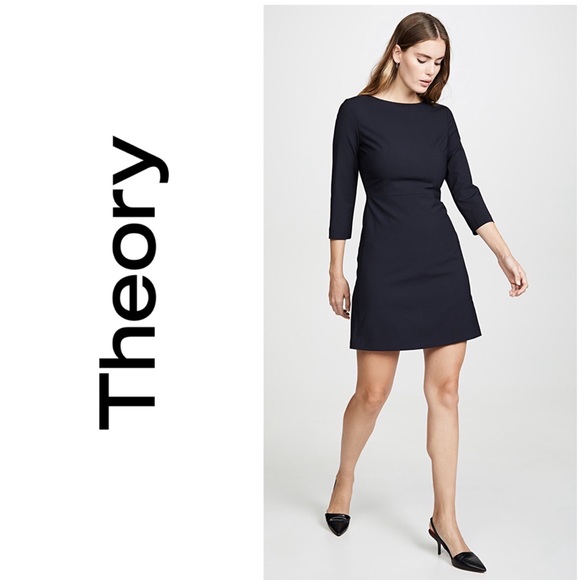 Theory Dresses & Skirts - Theory Dress